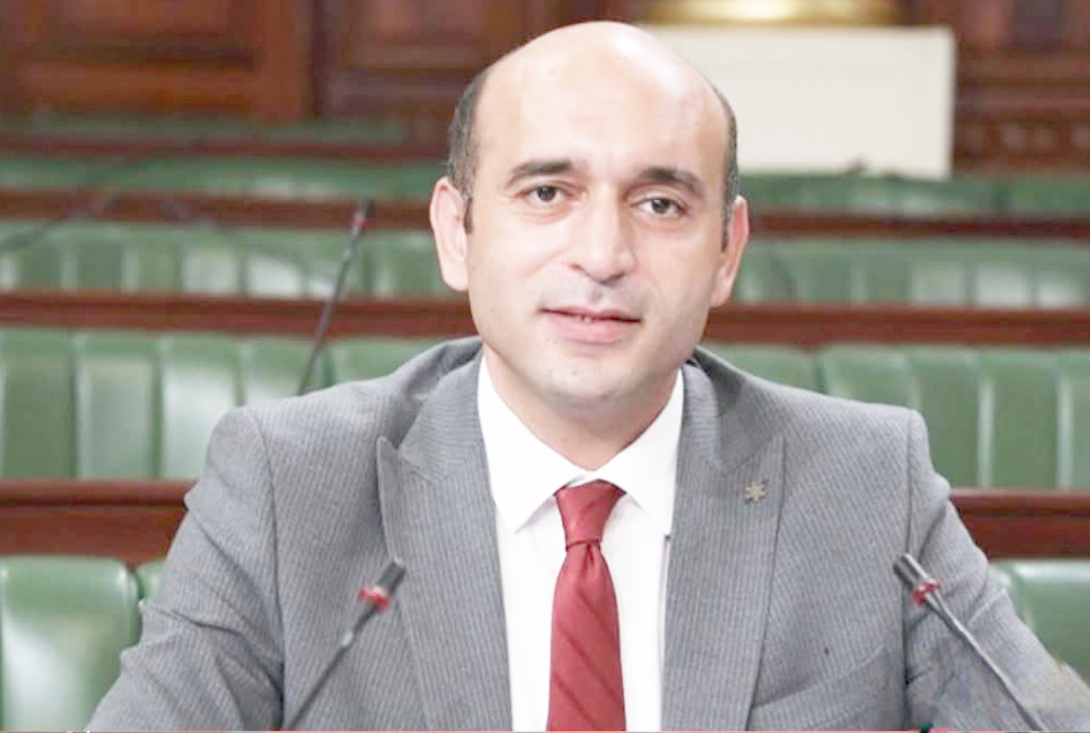 نائب رئيس لجنة المالية والميزانية ظافر الصغيري لـ«الصباح»:   قبل تمرير أي قرض جديد سنراقب مآل القروض القديمة